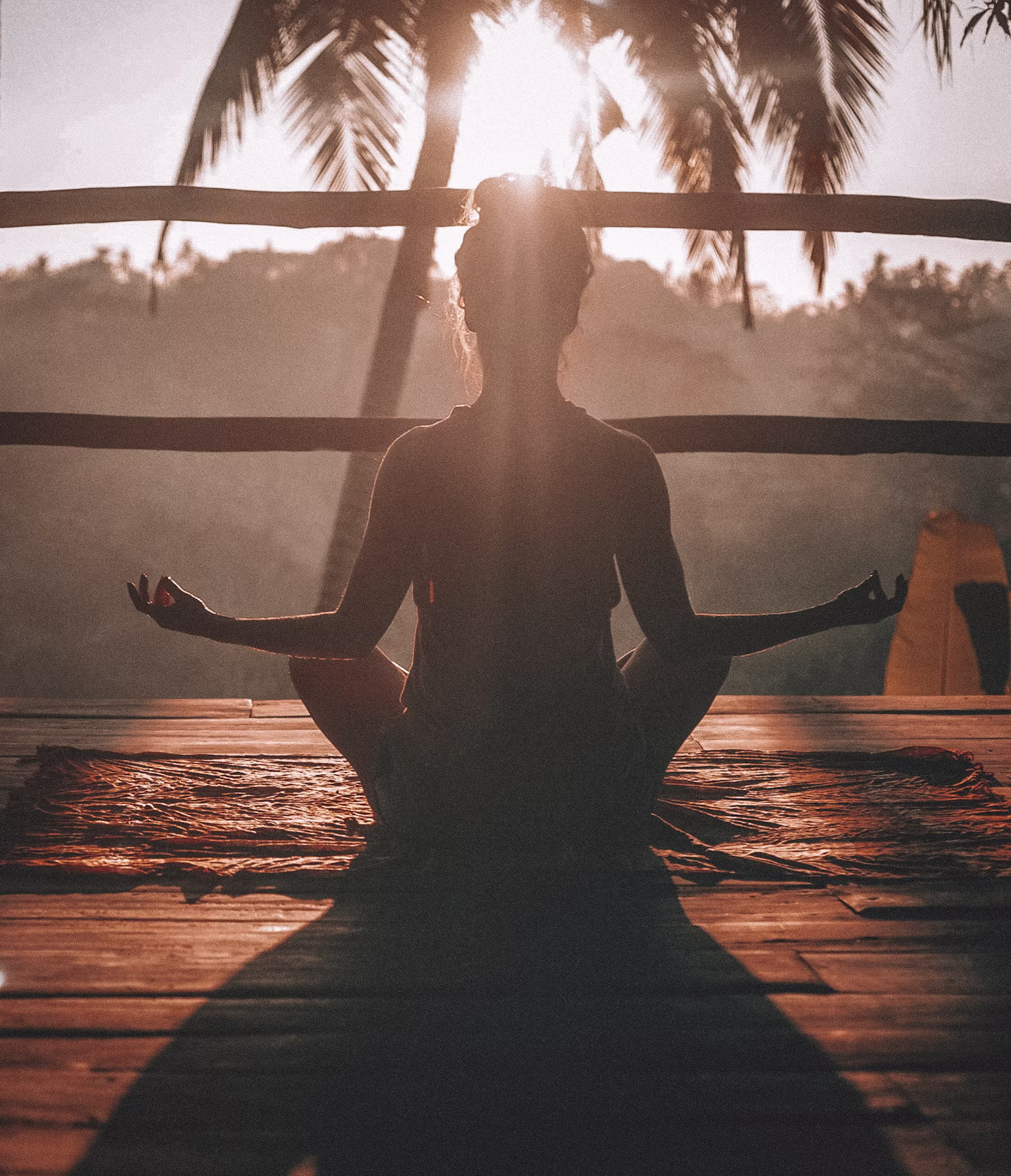 Cortisol stress