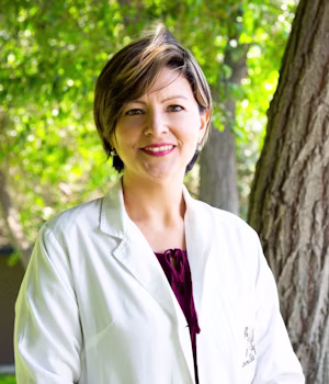 Dr. Adrian Ross