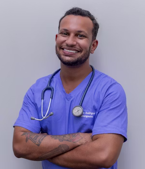 Dr. Brandon Cole