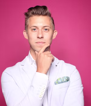 Dr. Liam Sterling