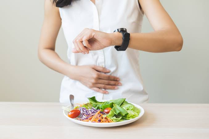 Fasting